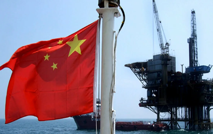 Война на Ближнем Востоке внесла изменения в структуру нефтяного импорта КНР