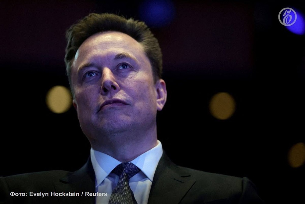 Парижская прокуратура вызвала Илона Маска на допрос