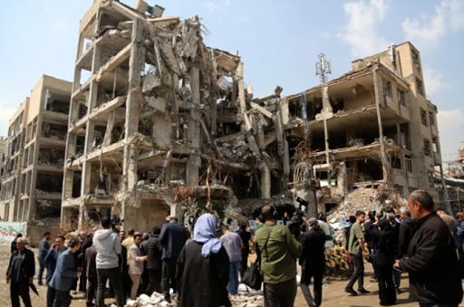 Трамп против Ирана: будет ли продлено перемирие после 21 апреля?