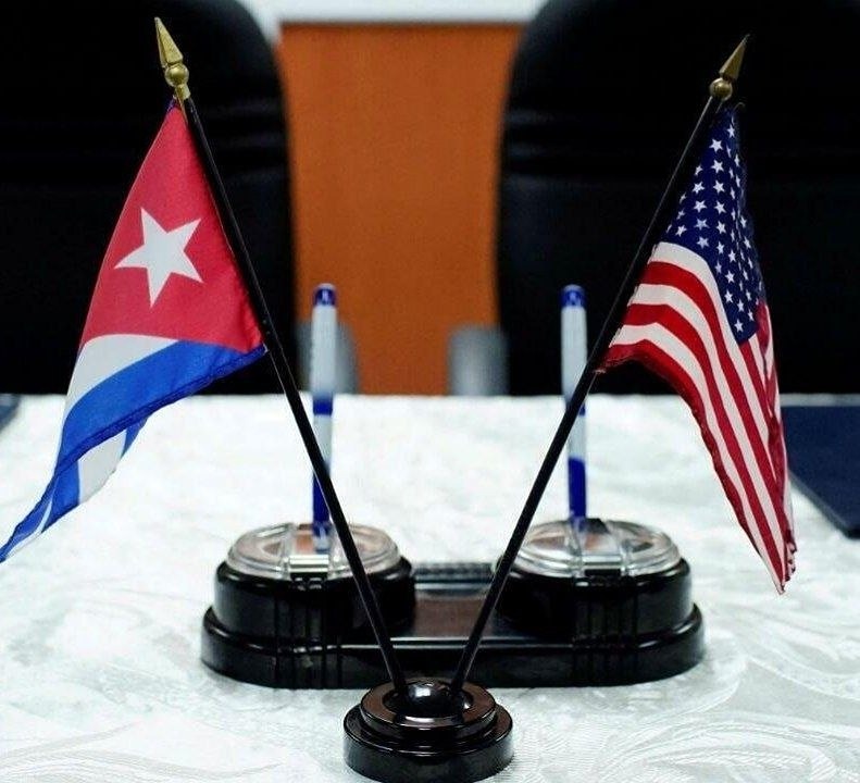 Куба подтвердила встречу с представителями США на острове