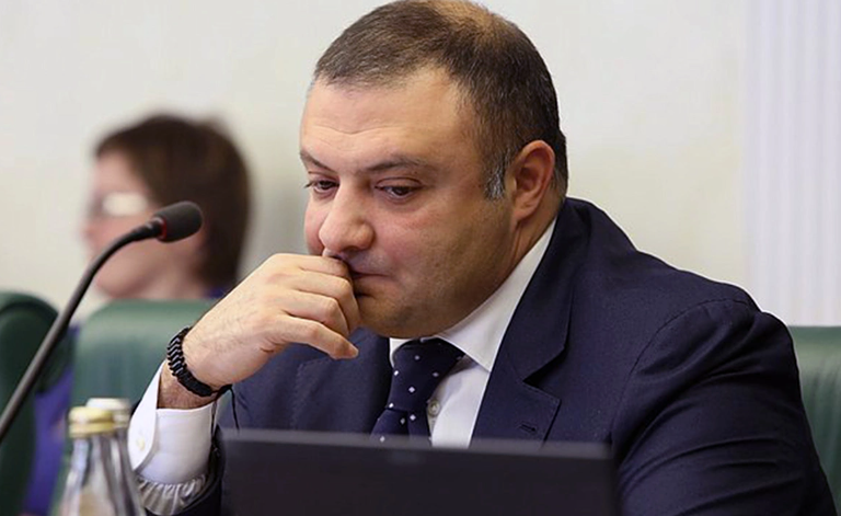 За что арестовали экс‑вице‑президента ВТБ Тер‑Аванесова?