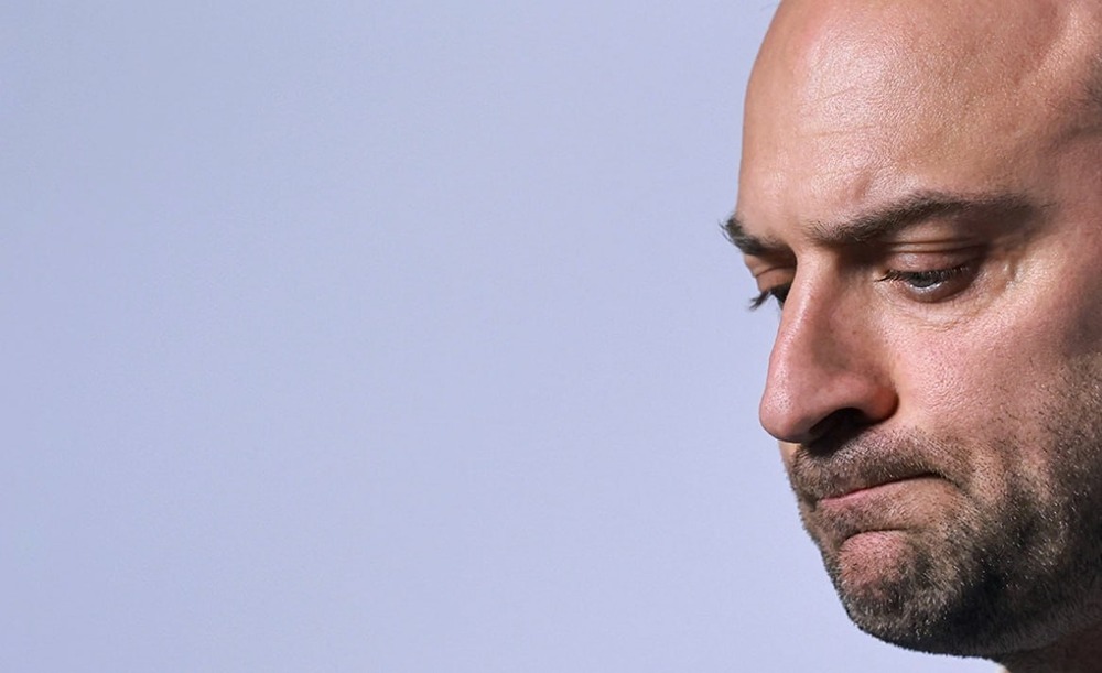 Жан-Ноэль Барро назвал неприемлемыми словесные выпады Трампа в сторону папы римского Льва XIV