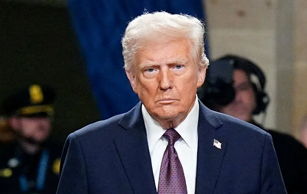 Израиль никогда не убеждал меня в необходимости войны с Ираном, — Трамп