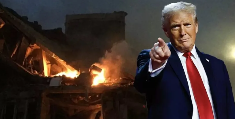 Удары США по Ирану завтра — блеф или реальность