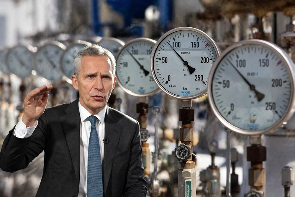 Члены Европарламента оказывают давление на Норвегию