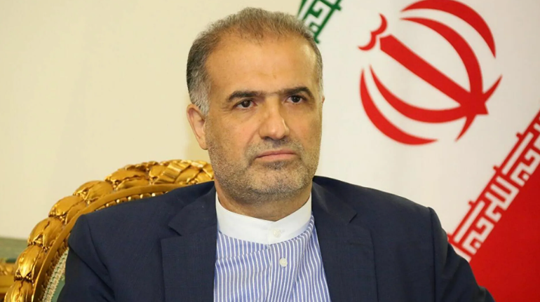 Посол Ирана сравнил Трампа с чабаном из притчи