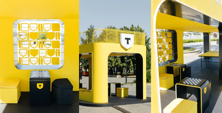 Т-Банк расширяет возможности своей партнерской витрины «Шопинг»