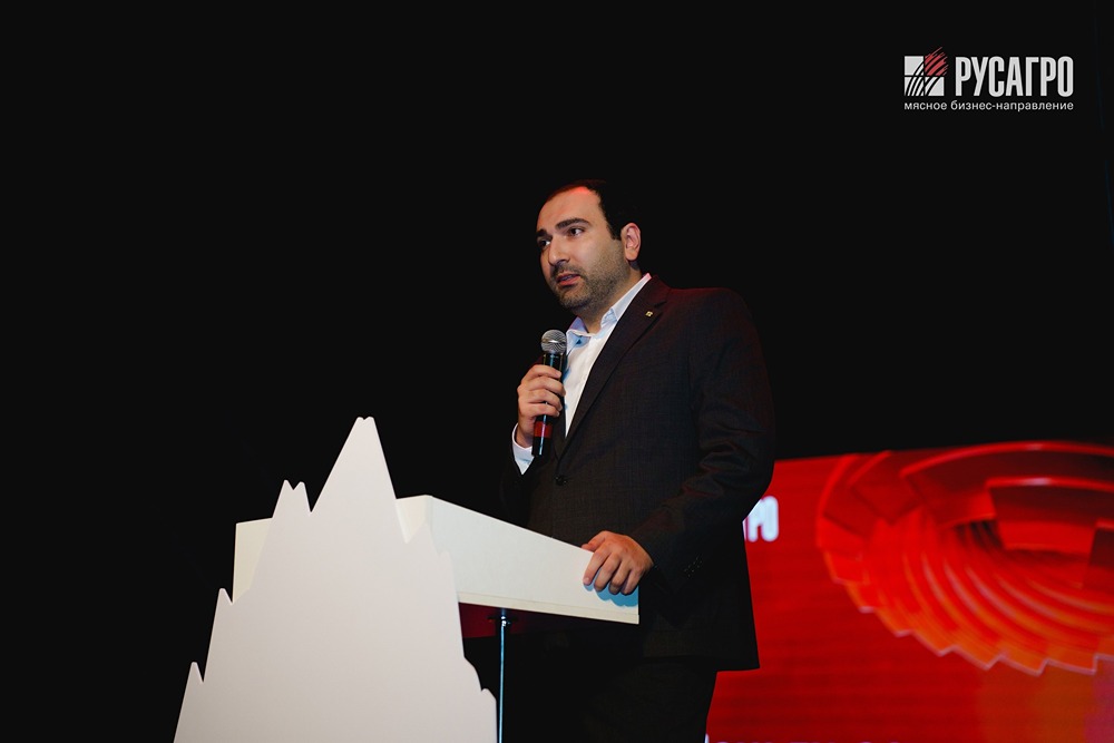 «Русагро» подвёл итоги 2025 года и I кв. 2026 на Дне информирования в Тамбове