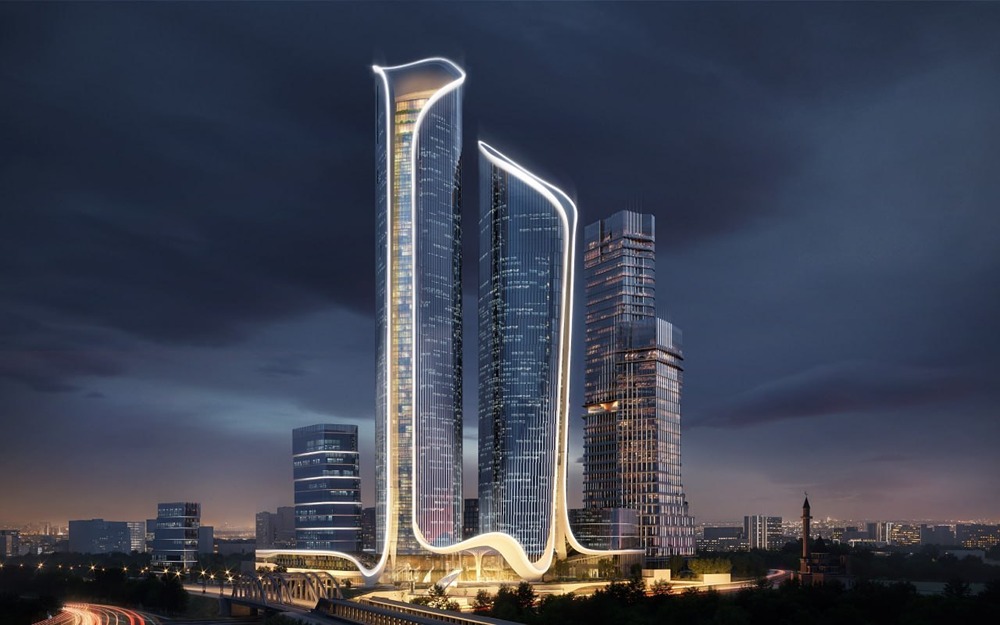 BMS Development застроит ТПУ «Минская» высотками