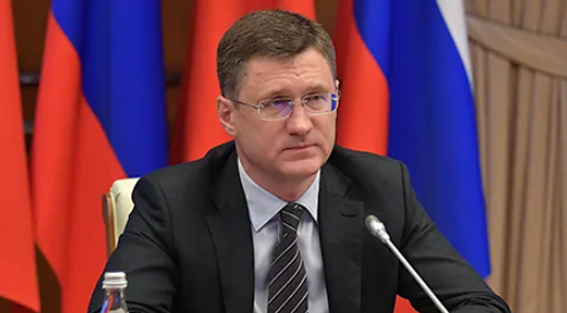 Вице-премьер РФ Александр Новак объявил о прекращении прокачки казахстанской нефти в ФРГ через трубопровод «Дружба»