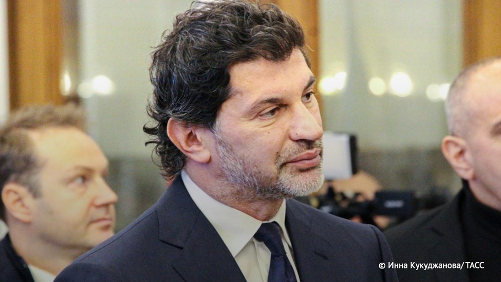 В правящей партии Грузии заявили, что их не волнует угроза новых санкций ЕС