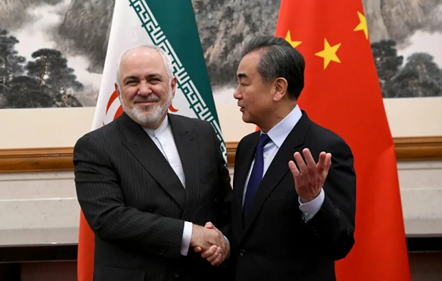 Китай возлагает на США вину за тупик в переговорах с Ираном
