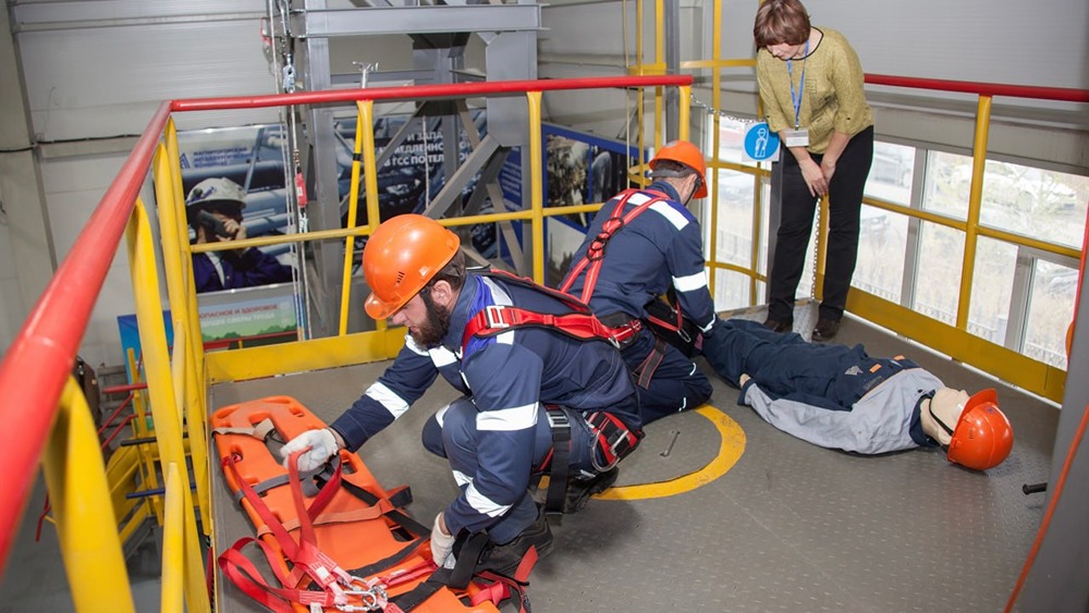 Конкурс «Безопасность и успех» на ММК — как принять участие