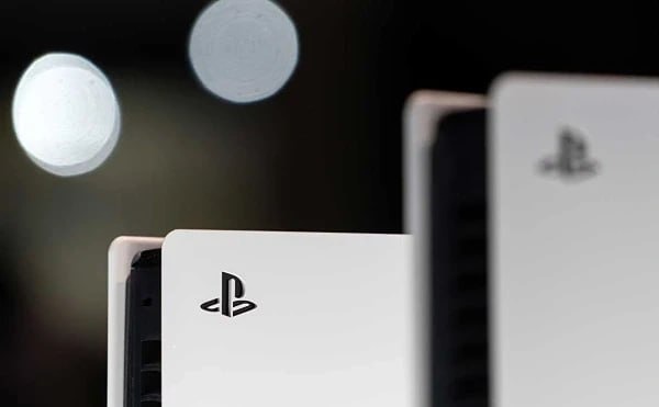 Продажи игровых консолей Sony PlayStation в России выросли