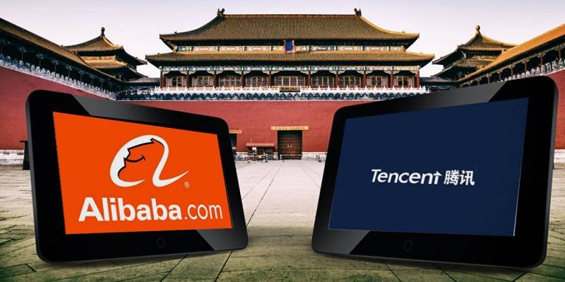 Как сделка с Tencent и Alibaba повлияет на развитие ИИ в Китае?