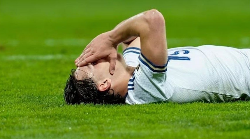 США предложили ФИФА заменить Иран на Италию в ЧМ‑2026