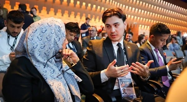 В НЦ «Россия» обсудят идеи, как сделать мир комфортнее и безопаснее