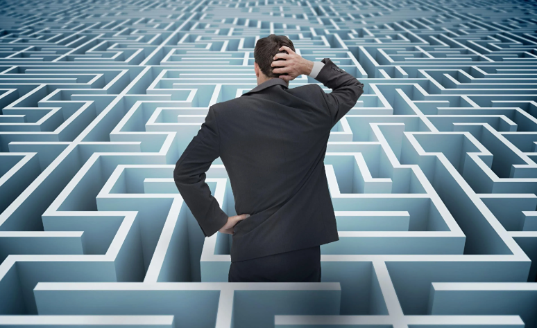 Жизнь без плана? В кризис?