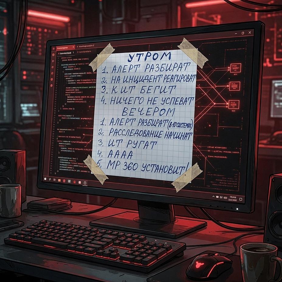 Positive Technologies представила MaxPatrol 360 для автоматизации SOC