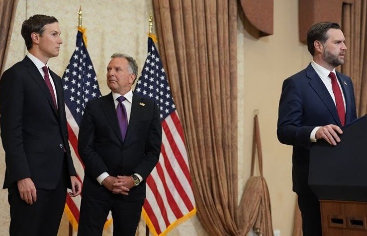 Иран добивается реальных уступок, а США — лишь картинки соглашения и выхода из войны