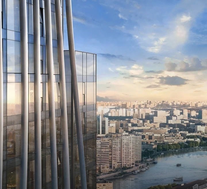 ЖК «Лот» от «Аквилон» — новый стандарт жизни в сердце истории.