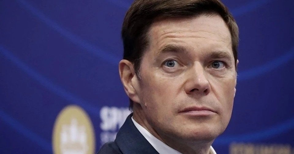 Алексей Мордашов возглавил рейтинг богатейших россиян с состоянием $37 млрд