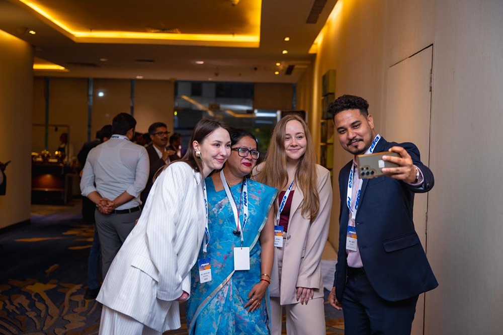 FESCO провела встречи с 150+ представителями бизнеса Турции и Индии