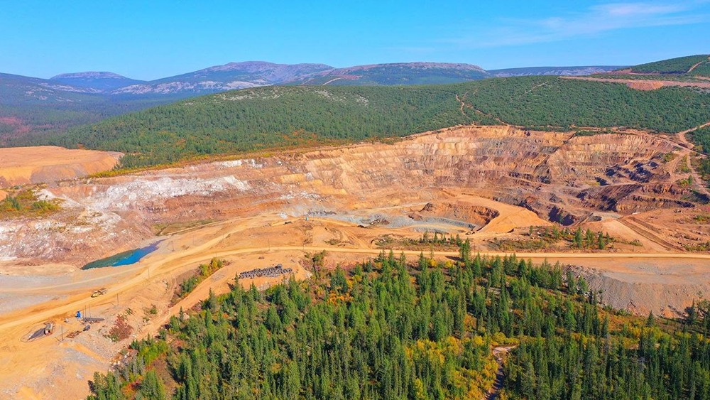 «Селигдар» увеличил объем запасов золота до 295 тонн