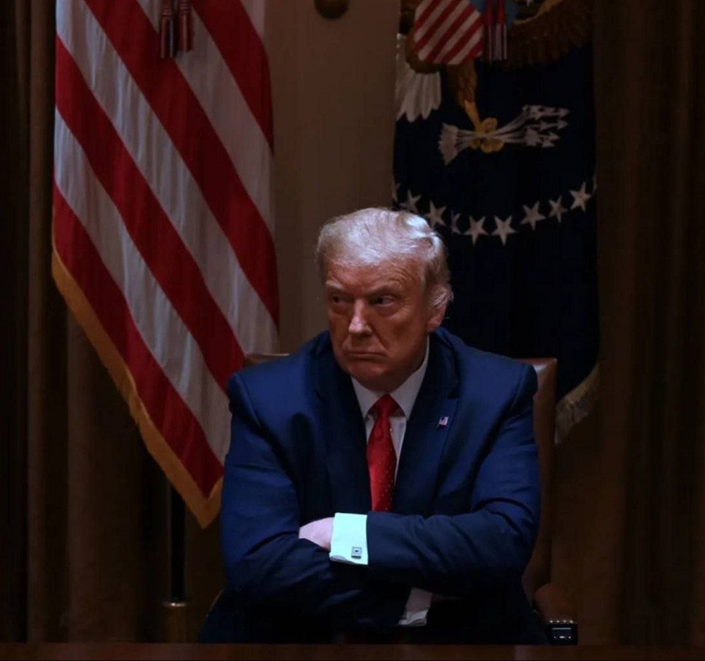 Трамп дает перемирию от трех до пяти дней