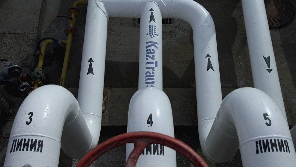 Казахстан не будет поставлять свою нефть по «Дружбе» в мае