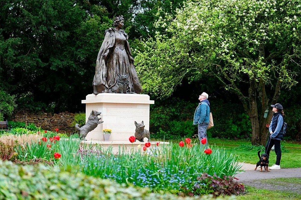 Эпоха Елизаветы II: 100 лет со дня рождения самой долгоправившей королевы Великобритании