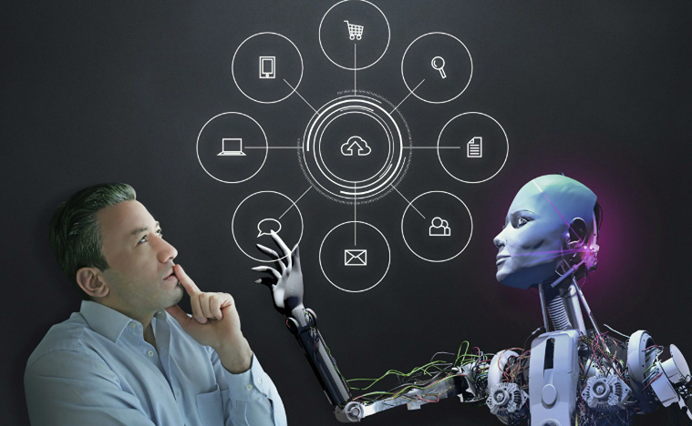 Искусственный интеллект ускоряет работу над объемными делами