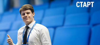 «Газпром нефть»: участвуй в «Кубке Заполярья» и начни карьеру