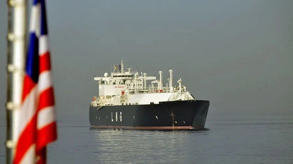 В феврале США нарастили экспорт СПГ на 21%