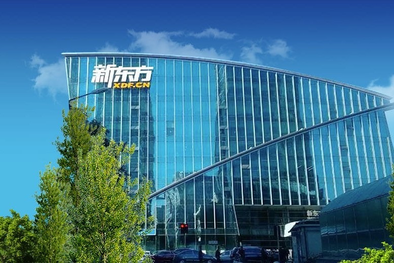 За кулисами New Oriental: как компания достигла роста на 45,3 %?