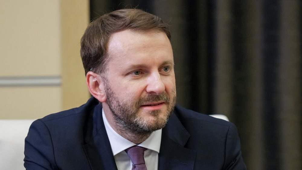 Орешкин: в РФ возвращается плановая экономика в новом виде