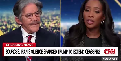 Иранцы поняли лучше прежнего, что Трамп всегда отступает