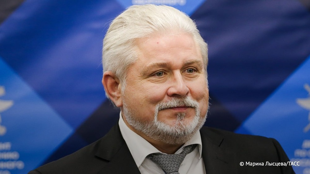 ЕС ввел санкции в отношении генконструктора концерна «Калашников» Лепина, следует из документа