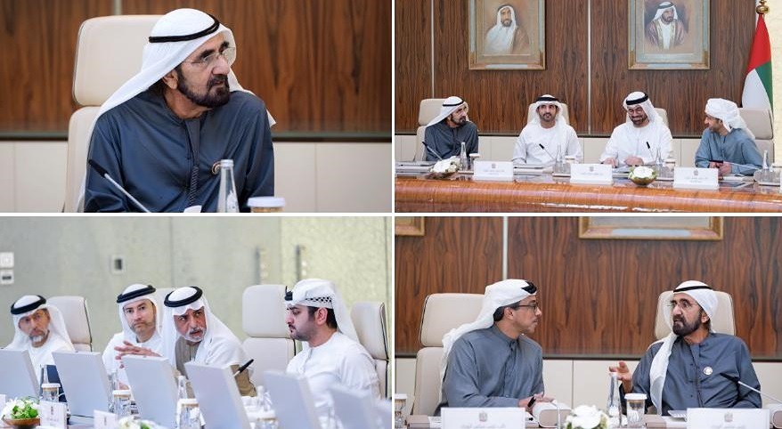 ОАЭ отдали ИИ управление страной