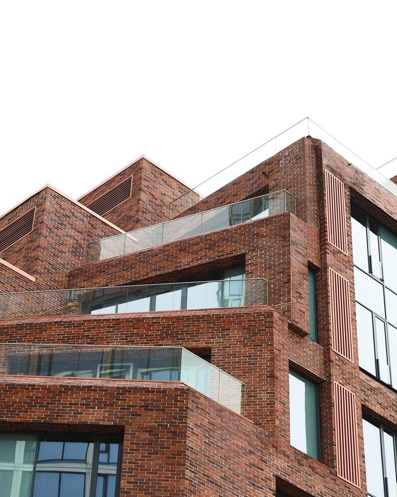 «Воксхолл» от «Эталон» готов к вводу в эксплуатацию