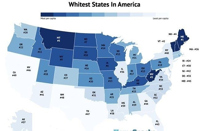 Около 54% взрослых американцев читают ниже уровня 6-го класса школы
