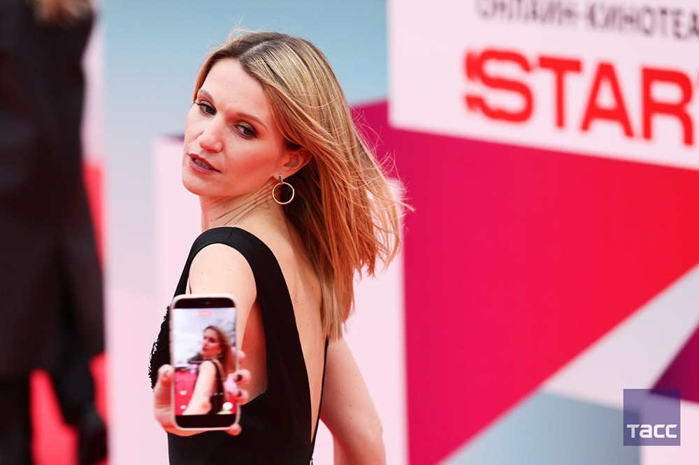 Закрытие 48-го Московского международного кинофестиваля