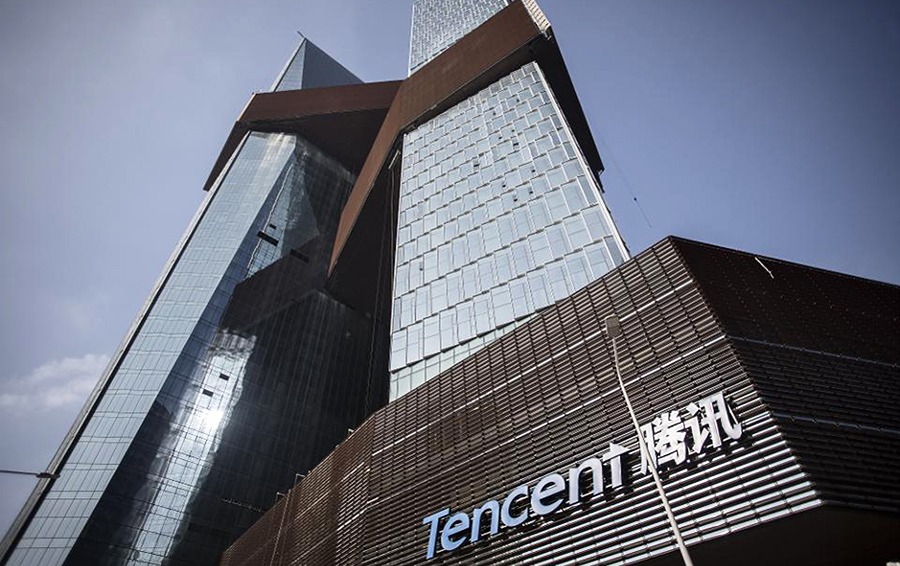 Hy3 от Tencent: прорыв в логических вычислениях и программировании