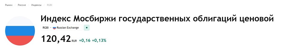 Облигации: краткий обзор