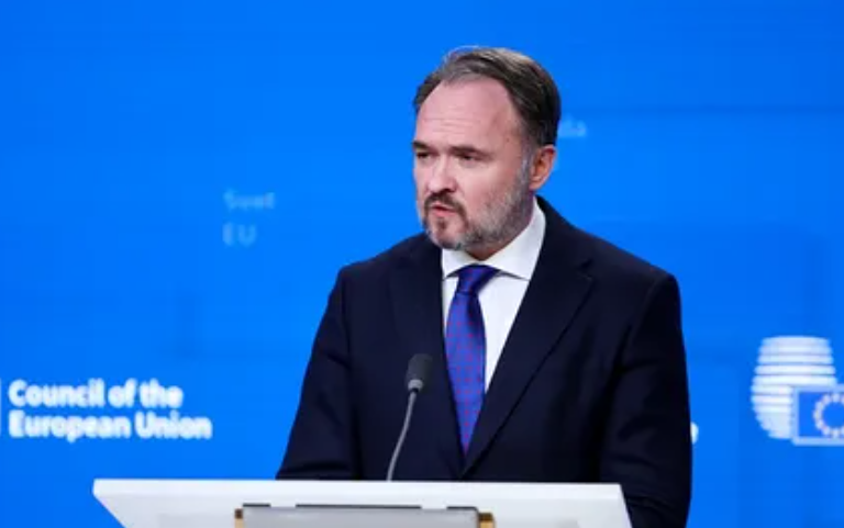 В ЕС предупредили об ухудшении энергетической ситуации летом