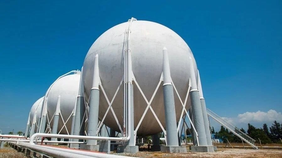 Проект Golden Pass в Техасе отгрузил первую партию СПГ