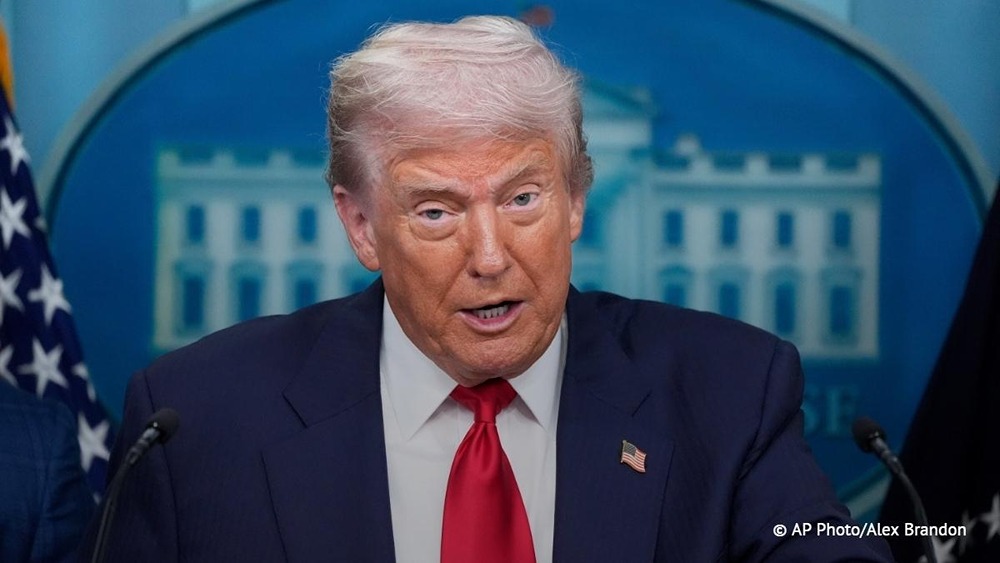 Трамп допустил, что мирные переговоры с Ираном могут пройти в течение ближайших полутора-трех дней, сообщает газета The New York Post