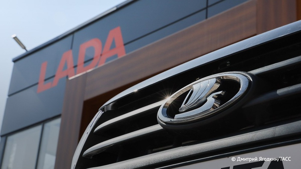 «АвтоВАЗ» запустил программу долгосрочной подписки на автомобили Lada