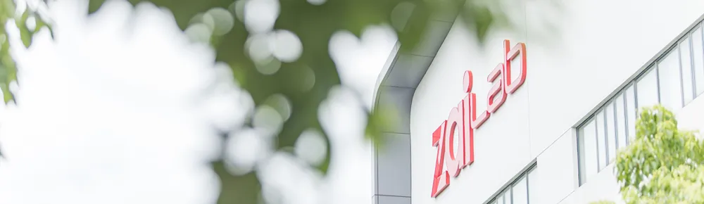 Где и как подключиться к конференц‑звонку Zai Lab 7 мая?