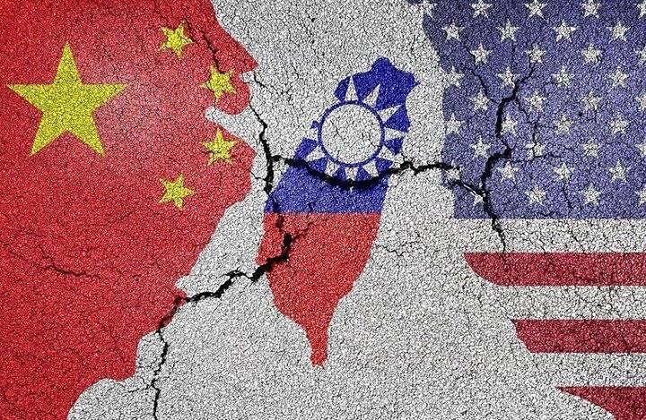 США планируют выделить $2 млрд военной помощи Тайваню